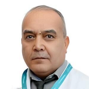 Шамсуддинов Абдухолик Тухтасинович