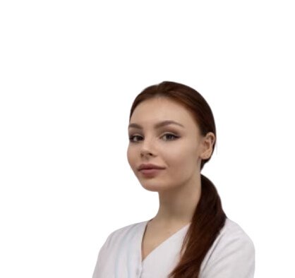 Данченко Софья Олеговна
