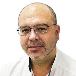 Давиденко Дмитрий Павлович