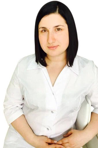 Курашова (Гараз) Екатерина Геннадьевна