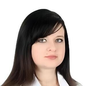 Шинтяпина Олеся Павловна