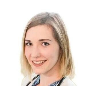 Бадаева Екатерина Евгеньевна