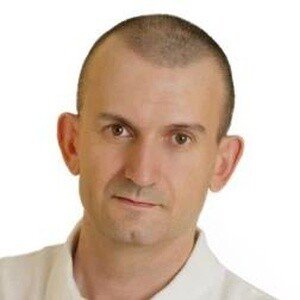 Королев Сергей Валерьевич