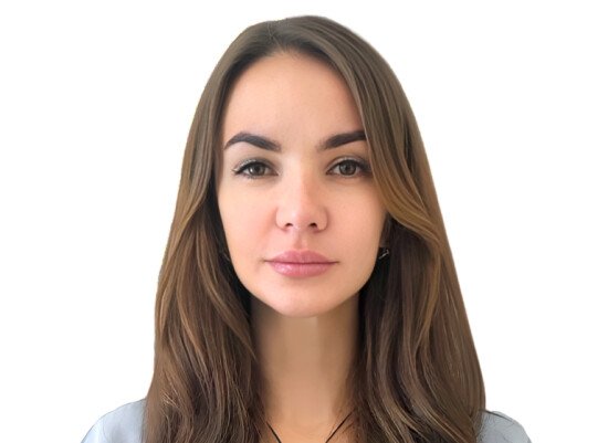 Козинченко Анна Николаевна