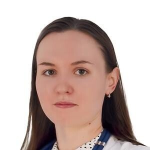 Контарева Наталья Ильинична