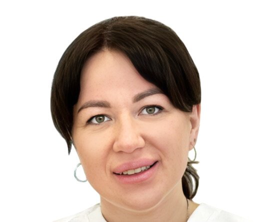 Хатунцева Юлия Алексеевна