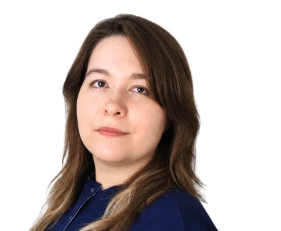 Фролова Владислава Дмитриевна