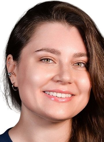 Иванцова Дарья Александровна