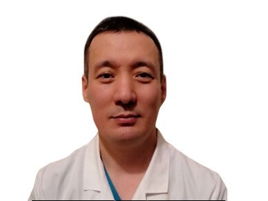 Боробаев Жанышбек Акматбекович
