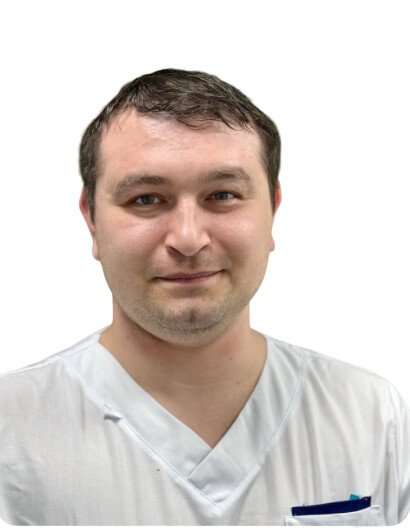 Венедиктов Петр Михайлович