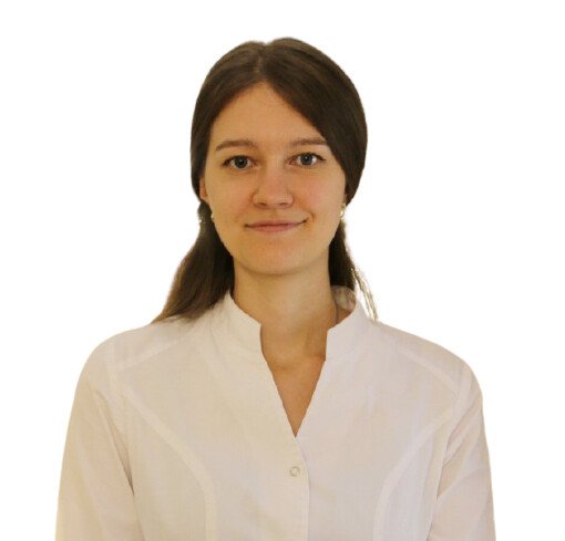 Шмакова Дарья Вадимовна