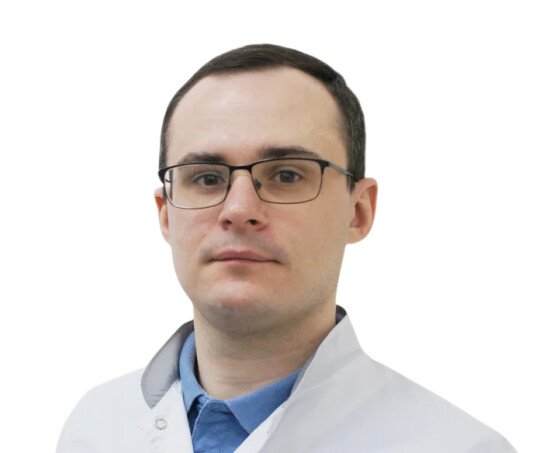 Рысаков Иван Александрович