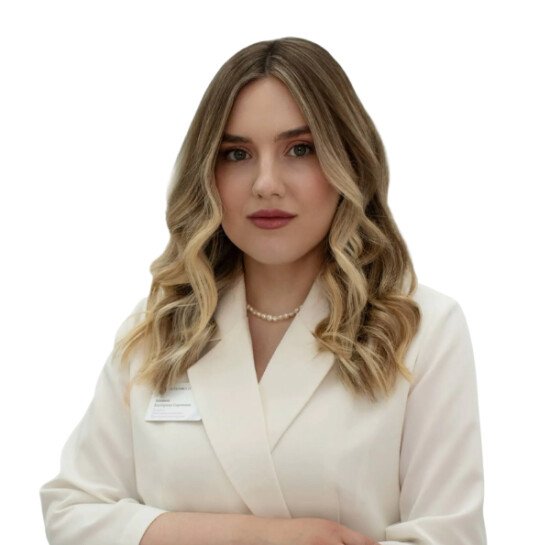 Вахнина Екатерина Сергеевна