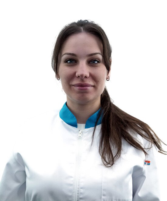 Чибрикова Юлия Андреевна