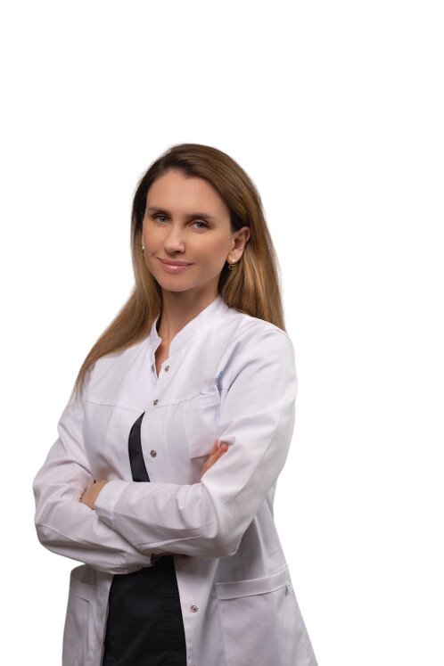 Нуруллина Юлия Петровна