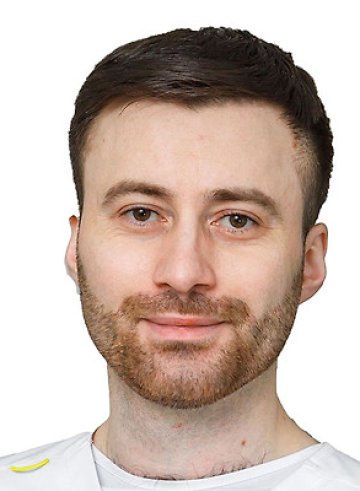Саламов Вячеслав Аликович