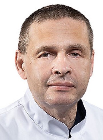 Лисицын Алексей Борисович