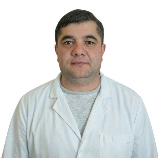 Холмуратов Отамурод Очилдиевич