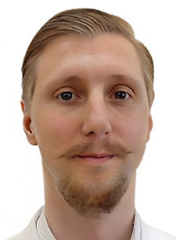Белошистый Сергей Юрьевич