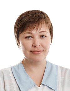 Миронова Анна Игоревна