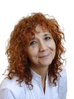 Лапина Елена Леонидовна
