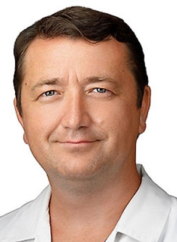 Ким Илья Викторович