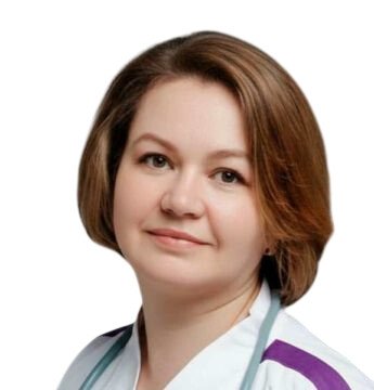 Дмитриева Наталья Витальевна
