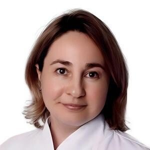 Чемова Наталья Николаевна