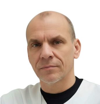 Лавров Всеволод Николаевич