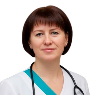 Ухабина Вера Александровна