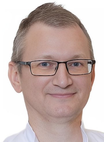 Кученков Александр Викторович