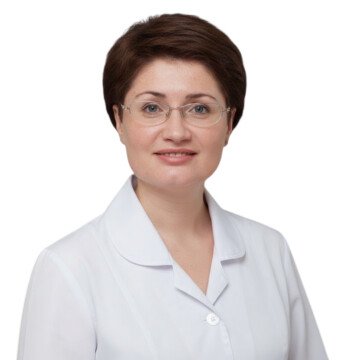 Лазарева Наталья Евгеньевна
