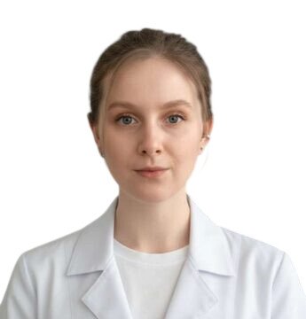 Павликова Анастасия Андреевна