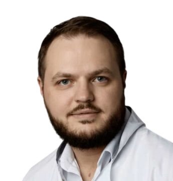 Костюнин Алексей Николаевич