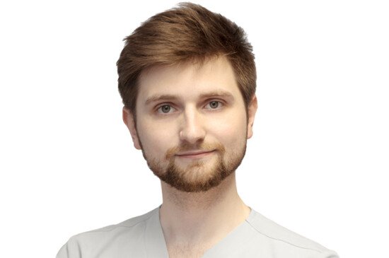 Грошев Юрий Александрович