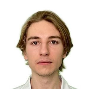 Бубнов Даниил Александрович