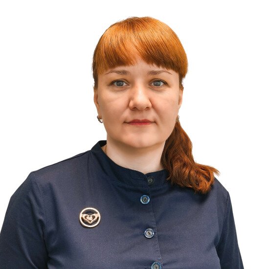Демьяновская Ольга Валерьевна
