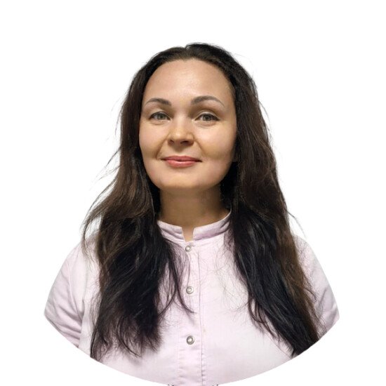 Козлова Ольга Александровна