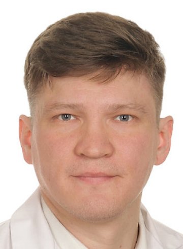 Москвитин Иван Сергеевич