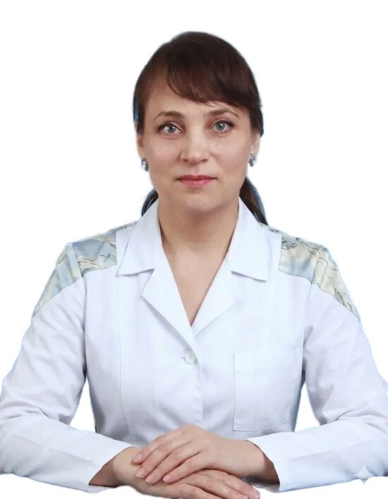 Докучаева Татьяна Борисовна