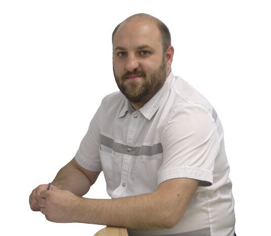 Шишкин Алексей Викторович