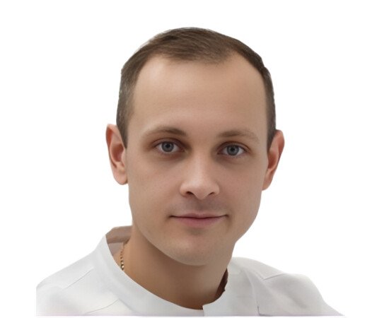 Мулин Максим Сергеевич