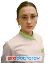 Осипова Анна Леонидовна