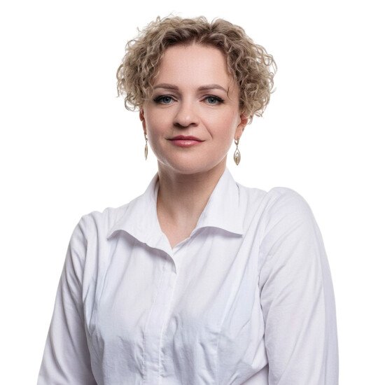 Макарова Светлана Евгеньевна