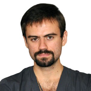 Михайлов Игнатий Викторович