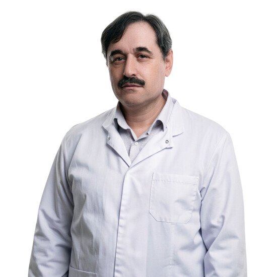 Довельман Олег Петрович