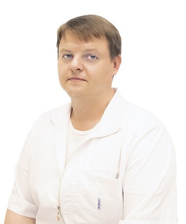 Шерудило Николай Васильевич