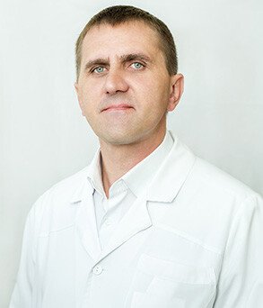 Смаглий Василий Борисович