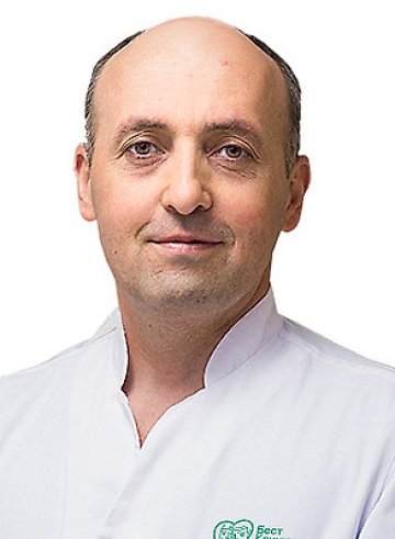 Абдулкеримов Зайпулла Ахмедович