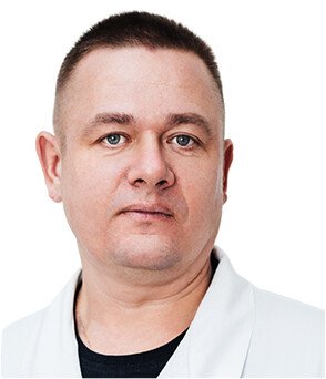 Тюрин Олег Юрьевич